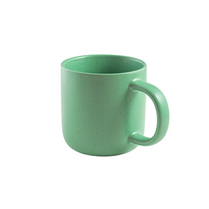 COFFEE CONSTELLATION - tazza da caffè in ceramica - Verde chiaro