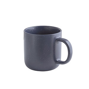 COFFEE CONSTELLATION - tazza da caffè in ceramica - Blu scuro