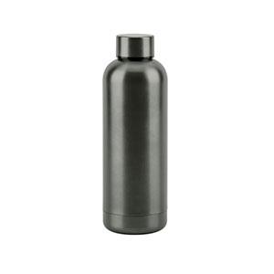 ODIN METTALIC - borraccia in acciaio inox riciclato - Bronzo