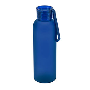 RIO rPET - borraccia in r-PET - Blu