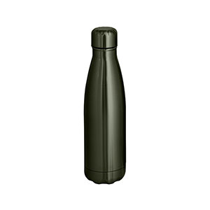 SHOW METALLIC - borraccia termica in acciaio inox - Bronzo