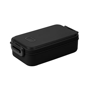 MOCHI - lunch box - Nero
