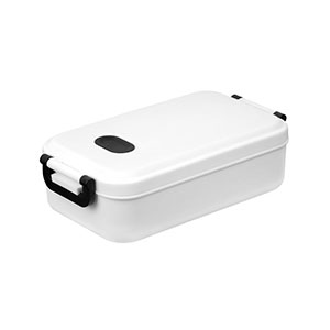 MOCHI - lunch box - Bianco