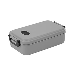 MOCHI - lunch box - Grigio