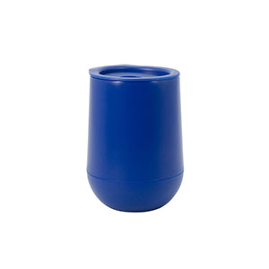 ADLINGTON - tazza da viaggio termica - Blu
