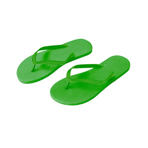 MAUPITI S / M - Ciabatte infradito - Verde