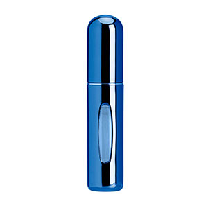 LINDEN - atomizzatore per profumo ricaricabile - Blu reale