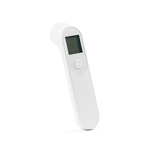 Termometro digitale LOWEX - Bianco