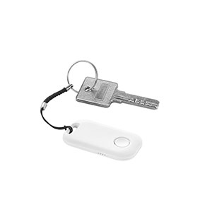 DAMY - localizzatore wireless - Bianco