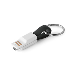 Cavetto USB RIEMANN - Nero