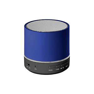 RE-PEREY - altoparlante portatile da 3W - Blu