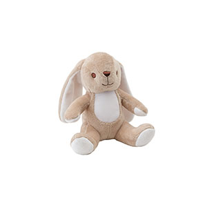 BUGS - coniglietto di peluche - Beige