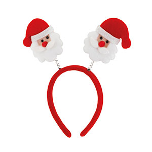 ZWIESEL- ornamento di Natale - Rosso