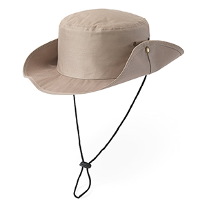 Cappello da safari BLASS - Beige