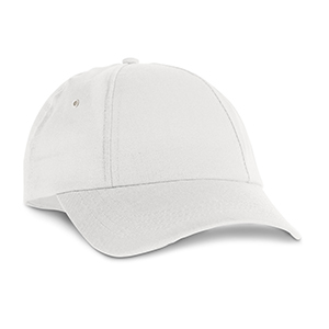 Cappellino baseball MIUCCIA - Bianco