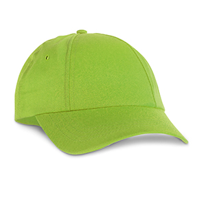 Cappellino baseball MIUCCIA - Verde chiaro