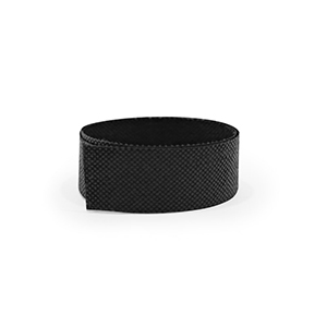 Nastro per cappello DIANE - Nero