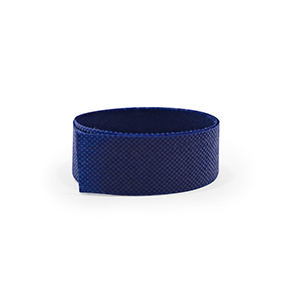 Nastro per cappello DIANE - Blu