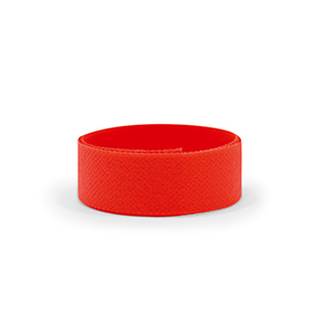 Nastro per cappello DIANE - Rosso