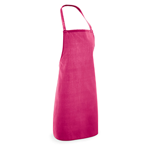 Grembiule CURRY - Rosa