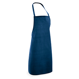 Grembiule CURRY - Blu