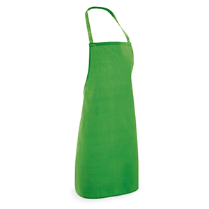 Grembiule CURRY - Verde chiaro
