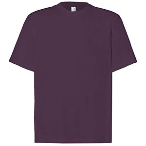 T-shirt unisex URBAN OVERSIZE - Future dark