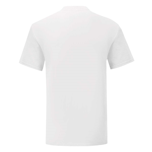 T-shirt pubblicitaria ICONIC 150 T - dettaglio