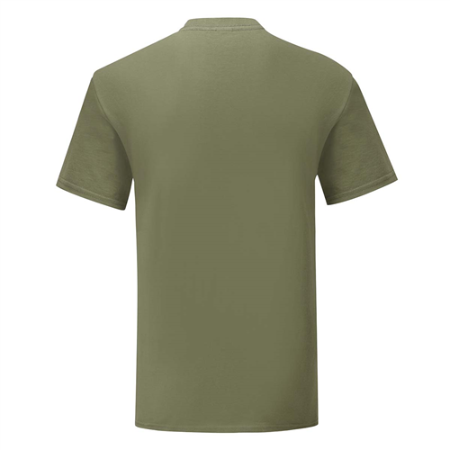 T-shirt in cotone ICONIC 150 T - dettaglio