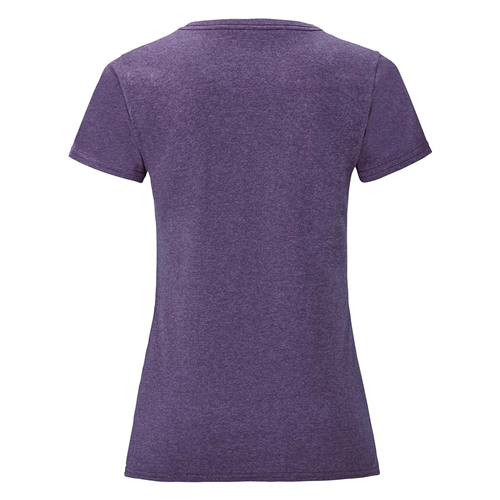 Maglietta donna in cotone ICONIC 150 T - dettaglio
