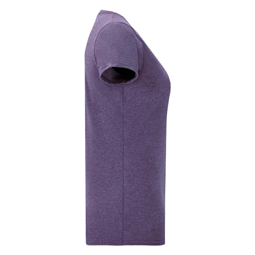 Maglietta donna in cotone ICONIC 150 T - dettaglio