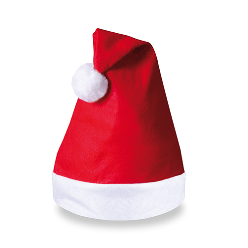Cappello Babbo Natale HO-HO - dettaglio