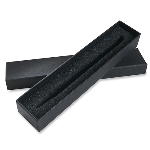 Scatolina da regalo per penna singola MUBA - dettaglio