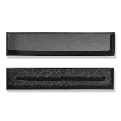 Scatolina da regalo per penna singola MUBA - dettaglio