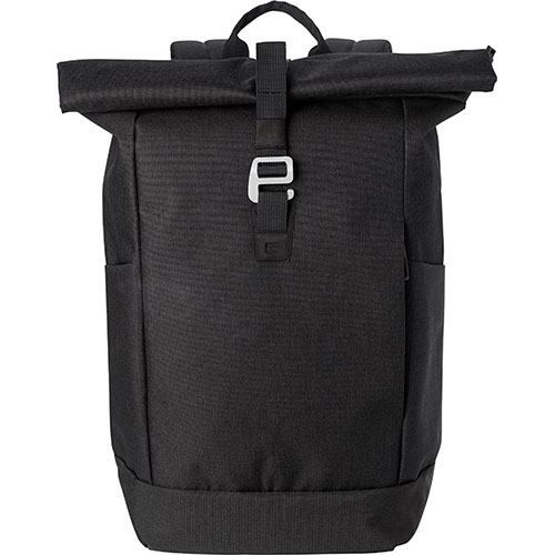 Zaino porta pc rolltop OBERON - dettaglio