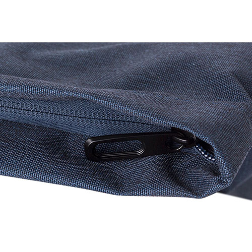 Zaino porta pc rolltop OBERON - dettaglio