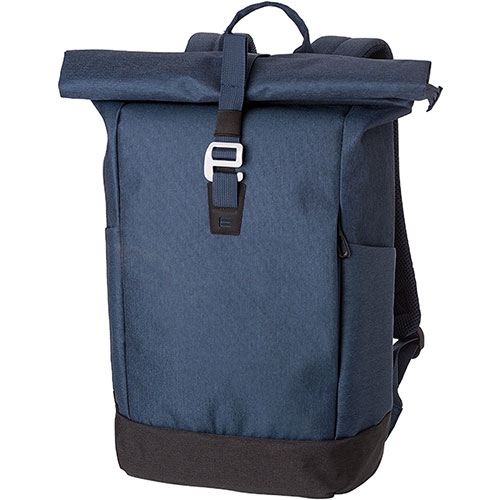 Zaino porta pc rolltop OBERON - dettaglio