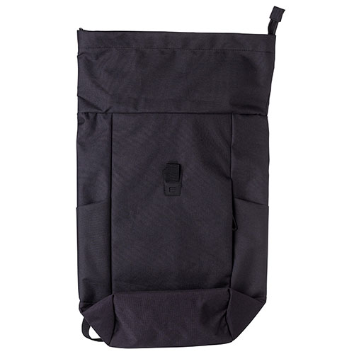 Zaino porta pc rolltop OBERON - dettaglio