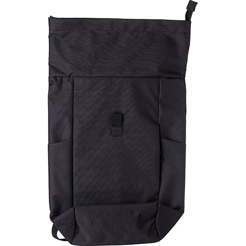 Zaino porta pc rolltop OBERON - dettaglio