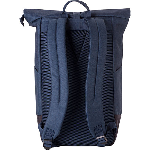 Zaino porta pc rolltop OBERON - dettaglio