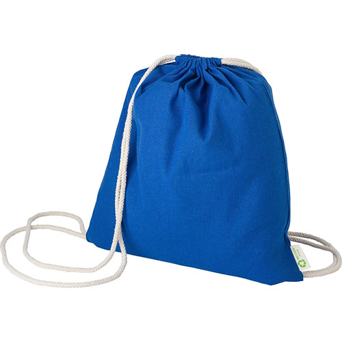Zainetto in cotone JOY - dettaglio