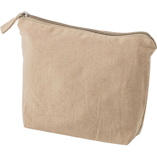Necessaire in cotone CRESSIDA - dettaglio