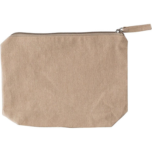 Necessaire in cotone CRESSIDA - dettaglio
