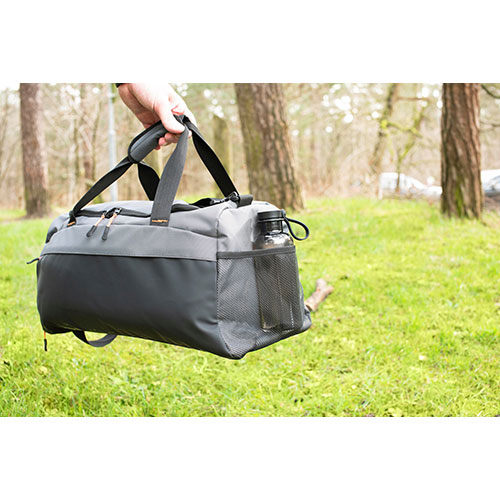 Borsa da palestra MABEL - dettaglio