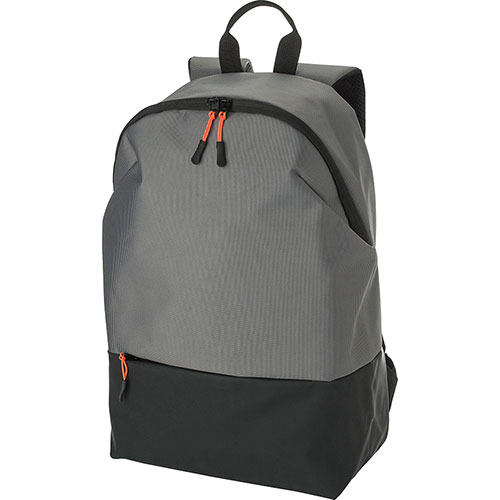 Zaino porta pc INDIGO - dettaglio