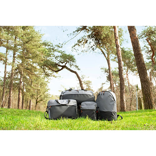 Zaino porta pc INDIGO - dettaglio