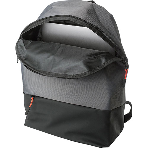 Zaino porta pc INDIGO - dettaglio