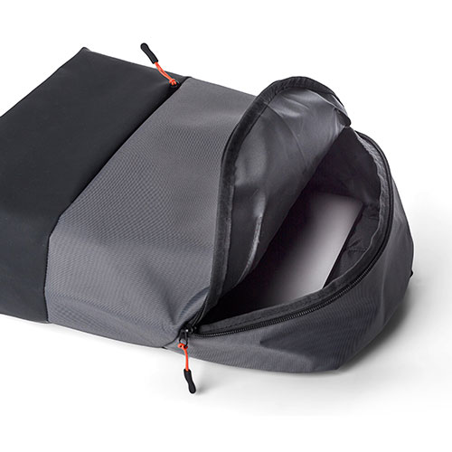 Zaino porta pc INDIGO - dettaglio