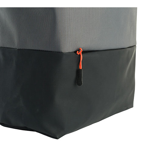Zaino porta pc INDIGO - dettaglio