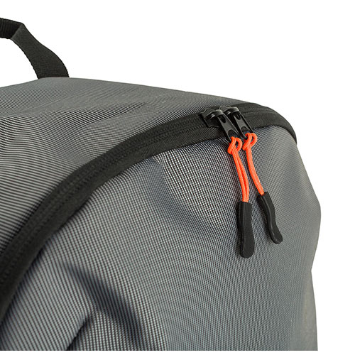 Zaino porta pc INDIGO - dettaglio